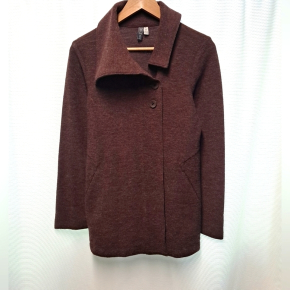 ❄️Women's Ibex Pez Reese Cardigan Size XS❄️ - Picture 1 of 3